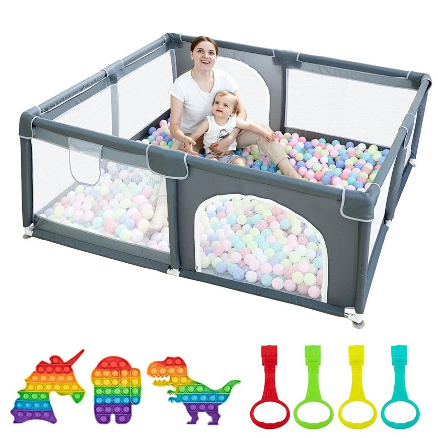 Play Yard