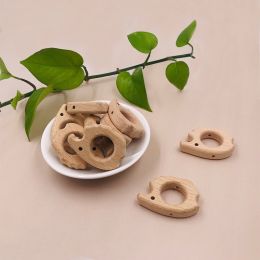 Baby Bite - Wood Products And Grind Teeth