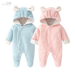 Baby Onesies Princess Romper - Baby Clothes