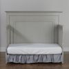 Convertible Crib to Bed - 4-in-1