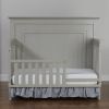 Convertible Crib to Bed - 4-in-1