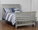 Convertible Crib to Bed - 4-in-1