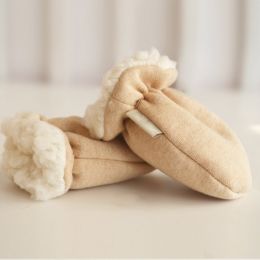 Baby's Gloves Anti-scratch Face - baby gloves