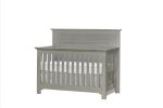 Convertible Crib to Bed - 4-in-1