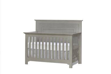 Convertible Crib to Bed - 4-in-1