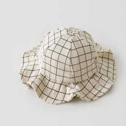 All-match Cute Fisherman Baby Hat - Also For Infants And Children