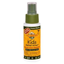 All Terrain Kids Herbal Armor - 2 fl oz