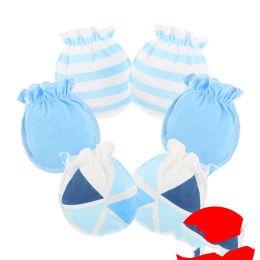 Baby Anti-eating Handguards - Summer