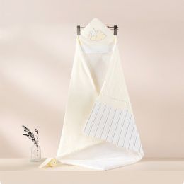 Baby Comforter Supplies - Stars And Clouds