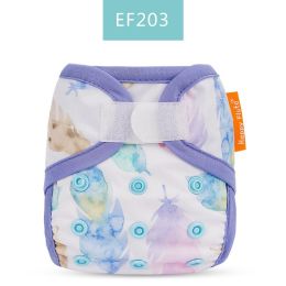 Baby Diaper Cover - Waterproof And Breathable