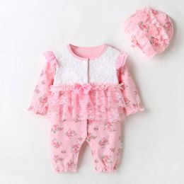 Baby Girl Baby Onesies