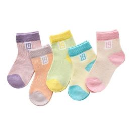 Baby Mesh Socks