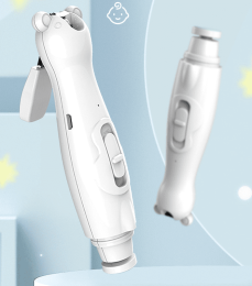 Nail Clippers - Sharpeners and Baby Products