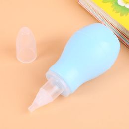 Baby Nasal Aspirator - Type Cold And Snot Clean