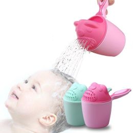 Baby Shower Shampoo Cups - Children Shampoo Cups