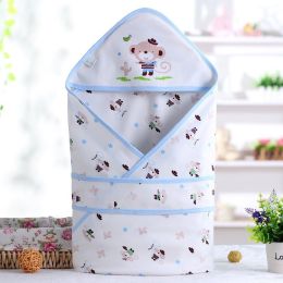 Baby Supplies Blankets Packs - Wraps, Swaddling Towels, Newborn Baby Supplies