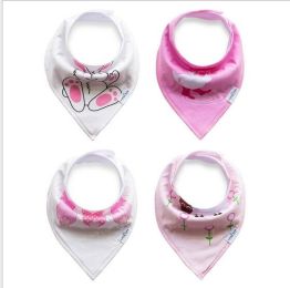 Baby Triangle Scarf - Maternal And Child Supplies
