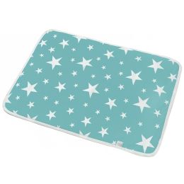 Baby Urine Isolating Mattress - Washable Leak Proof Menstrual Mattress