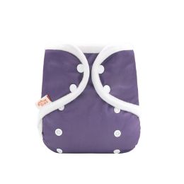 Baby Washable Diaper Cover - Printing Diaper Cover