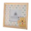 Beige Cartoon Tabletop Picture Frames - 4x6 Picture Frame Display