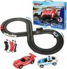Bosonshop Electric Race Car Set - 1:64 Scale Slot W/ Your Baby/Toddler Game Toy With Two Cars
