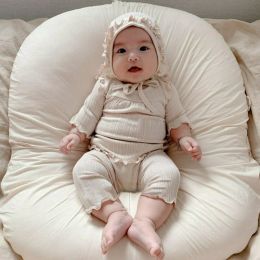 Cotton Soft Baby Pajamas - Children's Clothing Baby Bottoming Suit Baby Clothes Baby Home Service