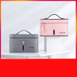 Deodorization Sterilization Box Underwear - Baby Products Nipple Milk Bottle Ultraviolet Sterilization