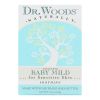 Dr. Woods Baby Bar Soap - Baby Mild Unscented - 5.25 oz