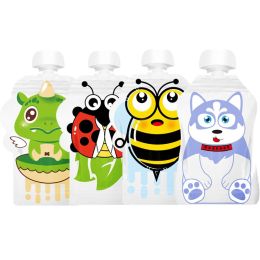 Food Supplement Bag - Baby Food Supplement