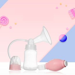 Hand-kneaded Mommy Pump -  Mother And Baby Products Rubber Material