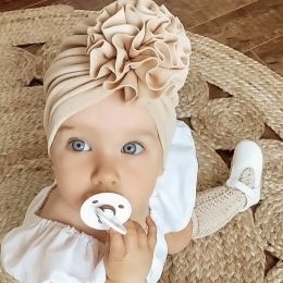 Knot Bow Baby Headwraps - Toddler Headwraps 6m-18m Baby Turban