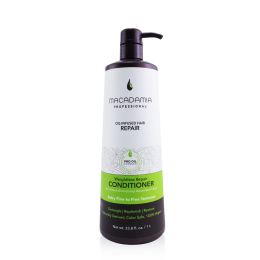 Macadamia Natural Oil - Professional Weightless Repair Conditioner 1000ml/33.8oN