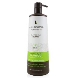 Macadamia Natural Oil Repair Shampoo - 1000ml/33.8oz