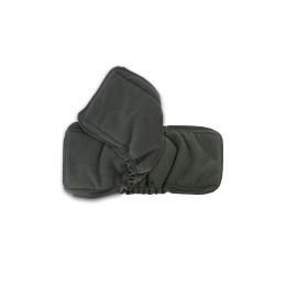 Microfiber Baby Cloth Diapers - bamboo charcoal diapers