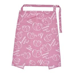 Outdoor Lactation Towel - Breathable