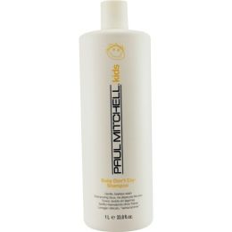 Paul Mitchell Baby Don't Cry Shampoo -  33.8 OZ