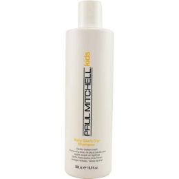 Paul Mitchell Kids - baby don't cry shampoo 16.9 OZ
