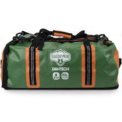 Waterproof Dry Duffle Bag - By Dri-Tech