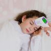 Digital Infrared Thermometer - Non-contact Forehead Body Thermometer Instant Accurate Reading
