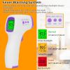 Digital Infrared Thermometer - Non-contact Forehead Body Thermometer Instant Accurate Reading