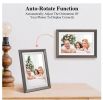 Digital Picture Frame FRAMEO - 10.1 Inch 1280x800 IPS LCD Touch Screen WiFi  32GB Storage