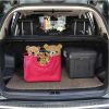 Baby Laundry Hamper Foldable Bag - Multipurpose Large Bag Oxford Fabric Clothes Toys Grocery Shopping Bag