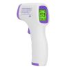 Digital Infrared Thermometer - Non-contact Forehead Body Thermometer Instant Accurate Reading