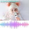 Baby Nose Cleaner - Rechargeable with Soothing Music Mucus Snot Booger Cleaner Anti-Backflow for Baby Infant 3 Intensity
