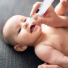 Baby Nose Cleaner - Rechargeable with Soothing Music Mucus Snot Booger Cleaner Anti-Backflow for Baby Infant 3 Intensity