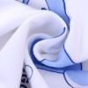 Bear Baby Bibs - 2 Pieces Cotton  Pink Blue Soft Cover Keep Warm Bellyband