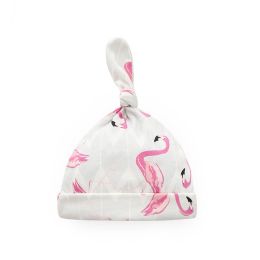 Spring & Autumn Newborn Pull Hat - 0-6 Months Baby Hat Thin Baby Products