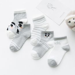 Summer Style Baby Socks