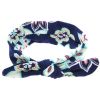 Baby Girl Headbands - Bohemian Floral Style Vintage Flower Accessories