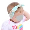 Baby Girl Headbands - Bohemian Floral Style Vintage Flower Accessories